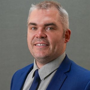 Brett D. Anderson